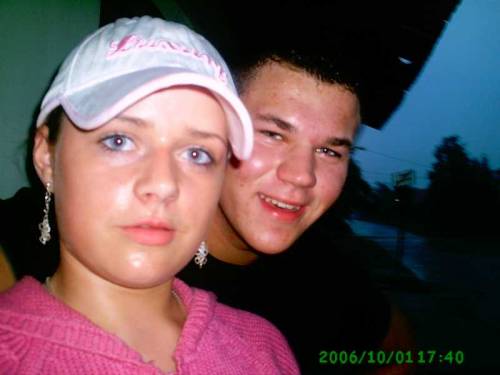 Dominik i ja