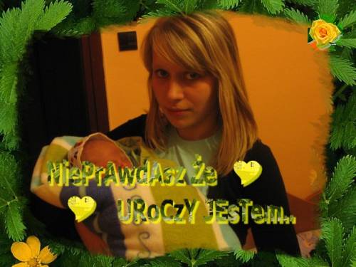 SwEet Baby:)