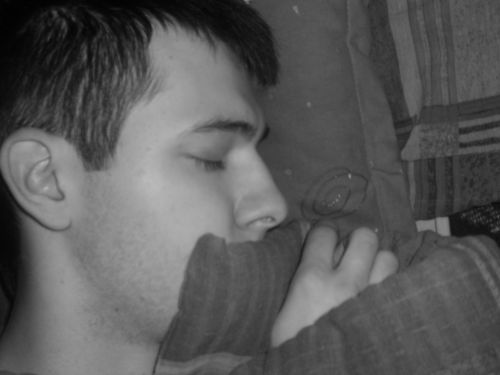 there's no other man like You ;*