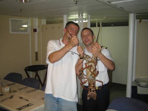 Byl sobie ROBAL