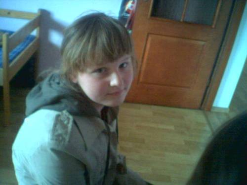 Karolcia:D:D