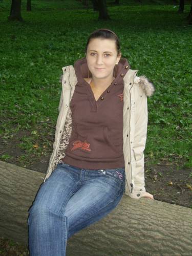 Co Ty we mnie widziale?:D
