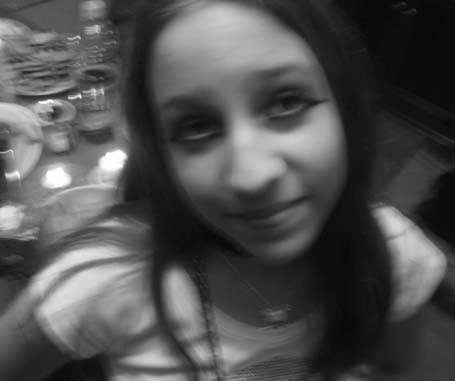 It's me...