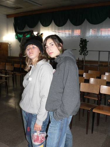 show stoppin' ^^