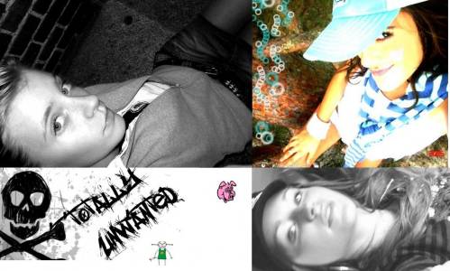 Kocham :*