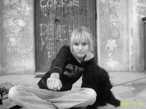 Pierwszy raz