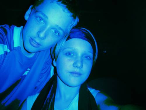 ja i mj braciszek