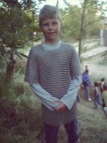 Rycerz xD