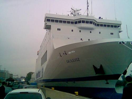 Galileusz