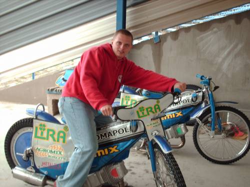 Unia jackass team