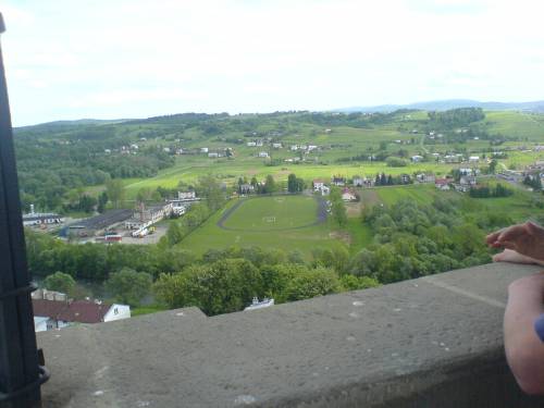 Wpis kamilziom