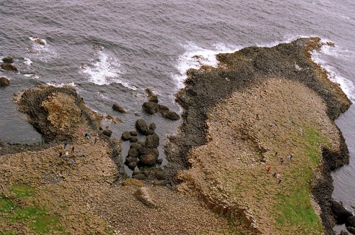 Irlandia