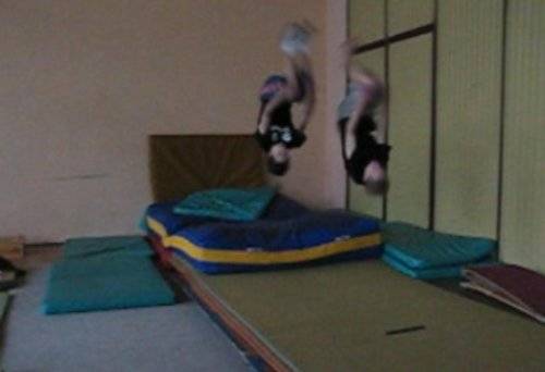 frontflip?;p