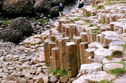 Irlandia