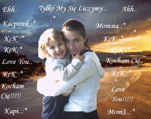 Tylko My Si Liczymy..