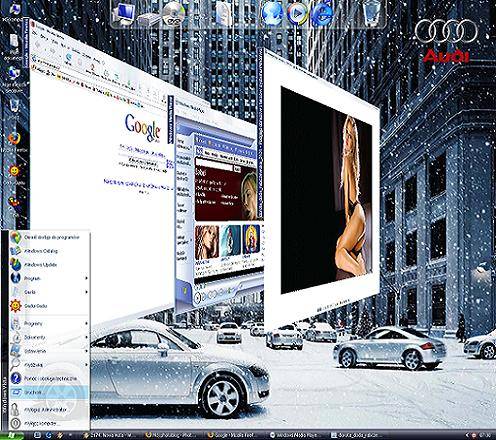 Vista