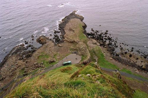 Irlandia