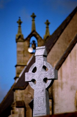 Irlandia