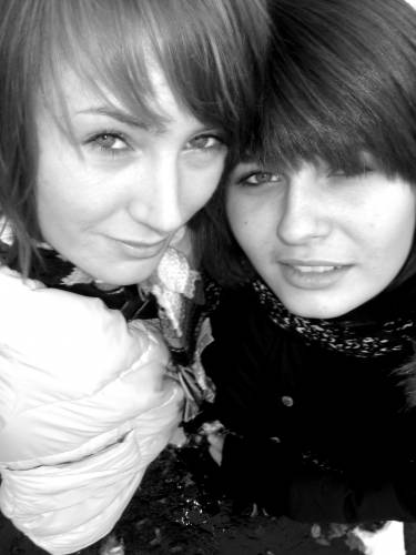 z mikiem moim kochanym..:*:* :)