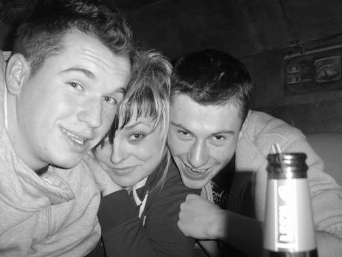 GDZIES NOCA W TORUNIU....>=)