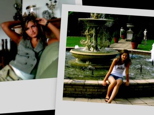 VeRoNiKa&CaRoLiNa