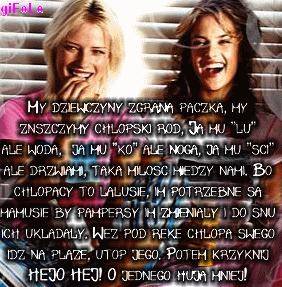 Nocia po raz pierwszy:))