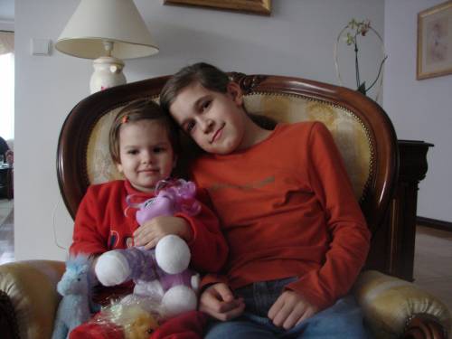 Stare foto