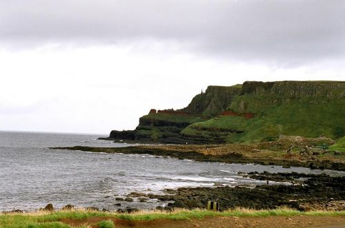 Irlandia
