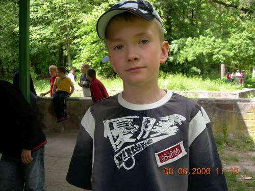 To ja :-(