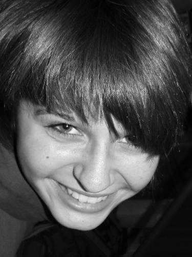 ..zwariowana..zakochana..:P
