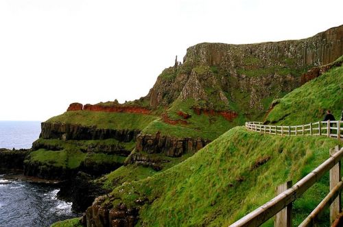 Irlandia