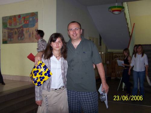Stare dobre czasy ;((