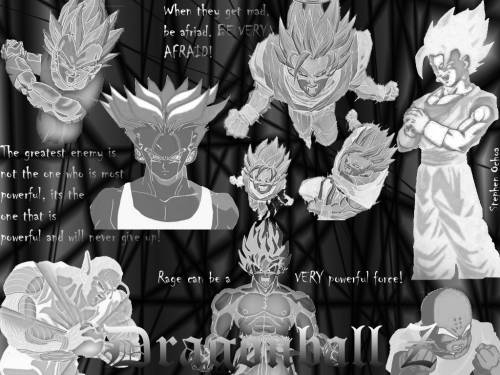 Dragon Ball Zet