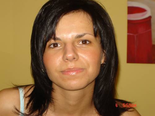 Fotka tu przed imprez...