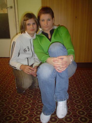 ja i moje koffaniee