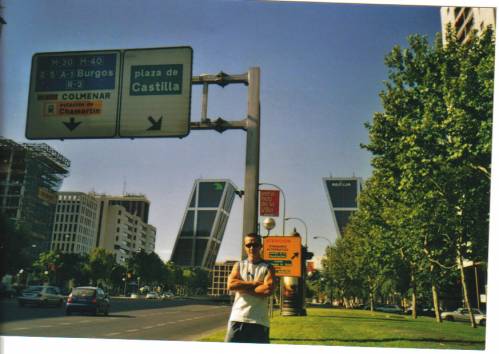 Plaza de Torro
