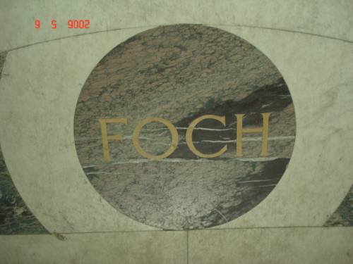 FOCH!!!!