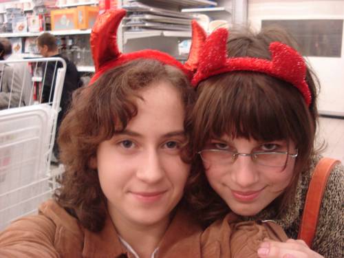 Marczit i Iduu;D;D