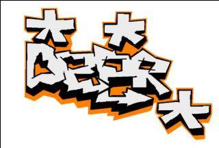 deer graf