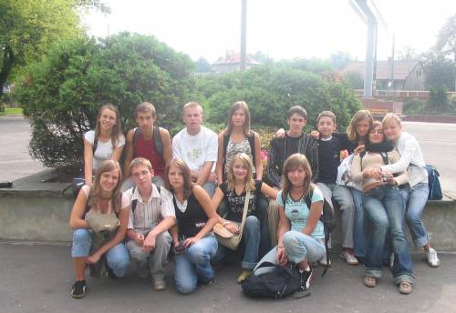 Chorzw :D 