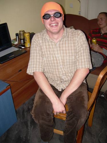 Robaczyski Przemysaw Adam