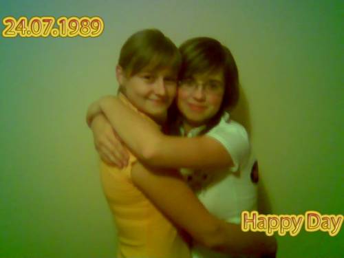 Happy Day:]