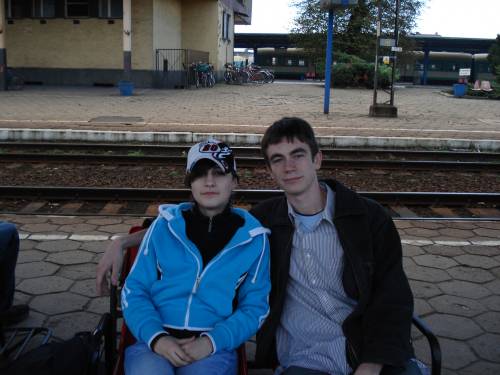 .........MONKA i JA.......