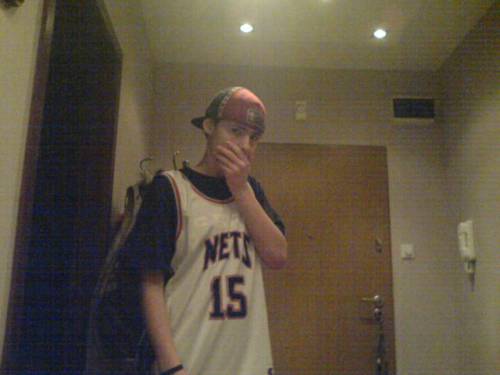 Nets rzucaj :P