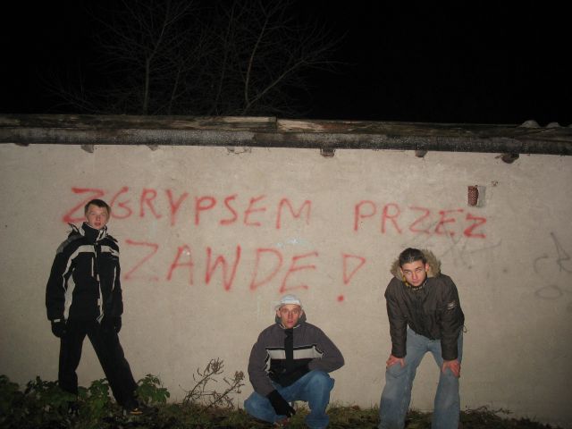 Z GrYpSeM PrZeZ ZaWdE