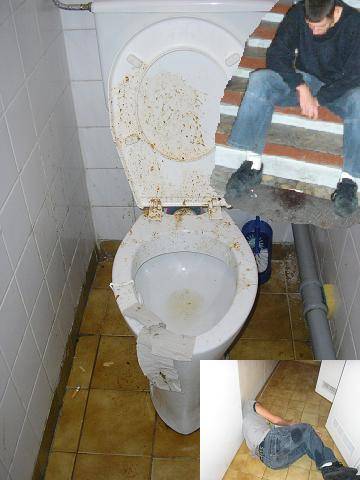 KoReK JAK WYPIJE TOWICEJ WYYGA