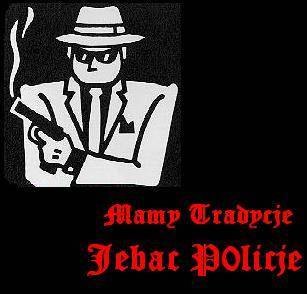 Jeba policje!!!!!!!!!!!!!!!!!!!