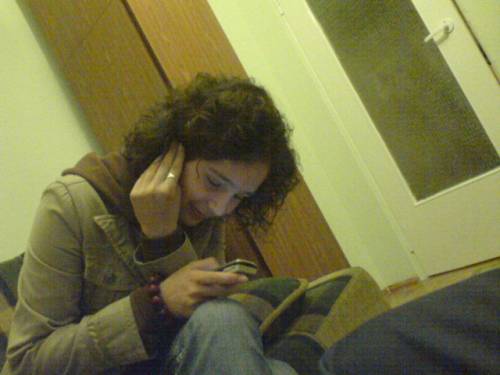 I jak to y bez telefonu:D :D 