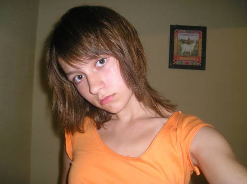 O nie..To znowu jaa =/