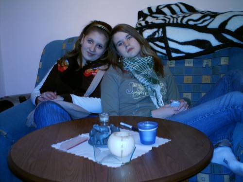 my i has gosia's